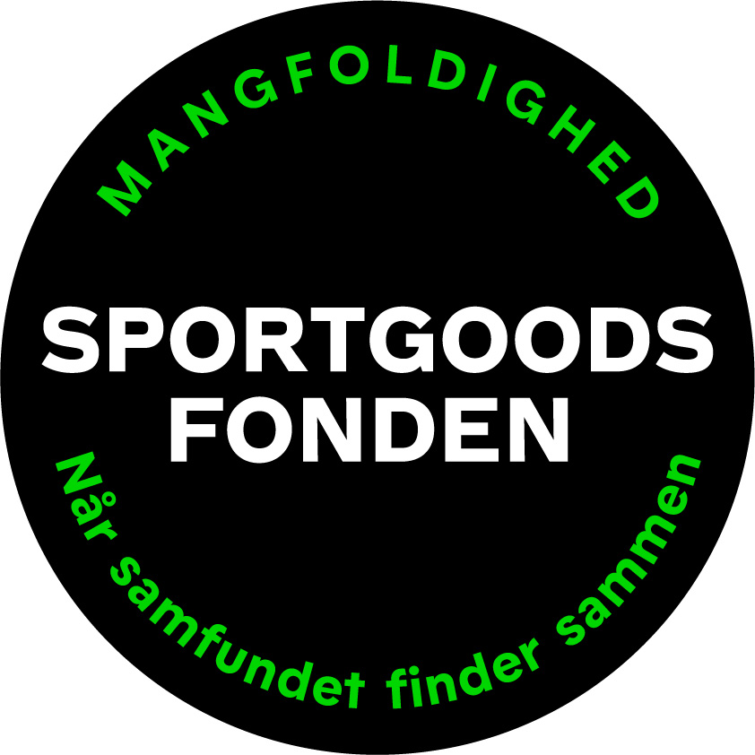 sportsgoodsfonden støtter skolens venner 